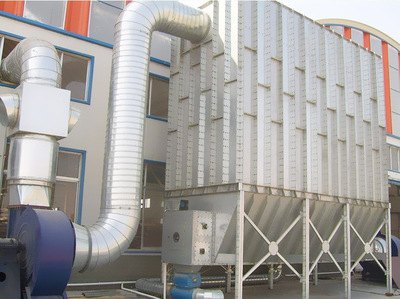 家具廠有哪些部產生粉塵如何做好防塵工作