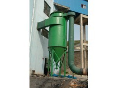 耐火材料廠粉塵治理設備_中國易發網