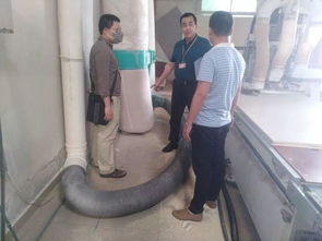 吸取事故教訓,開展專項檢查,做好特別防護期安全生產監督,南山安監局在行動 深圳南山網 愛南山,就上南山網