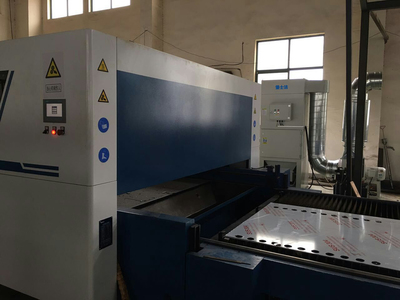 柜式工業(yè)除塵器