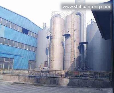 萬風量管式電捕焦油器價格