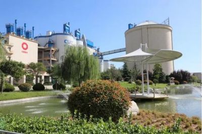 中聯(lián)同力新增兩家&ldquo;國家級綠色工廠&rdquo;