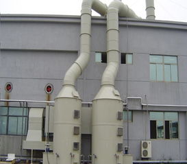 湛洋環(huán)保設(shè)備 對粉塵廢氣治理應(yīng)考慮以下做法