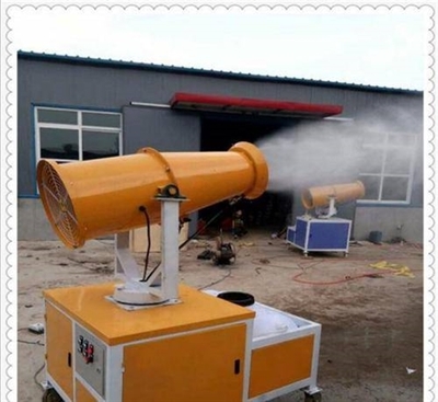 商洛除塵霧炮機(jī)哪里有賣