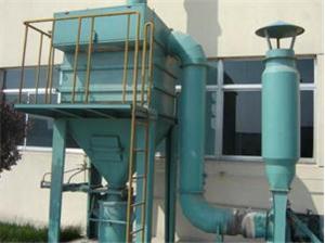 供應用于工業粉塵,中央熔爐 焚燒爐等煙氣治理的濾筒過濾除塵器