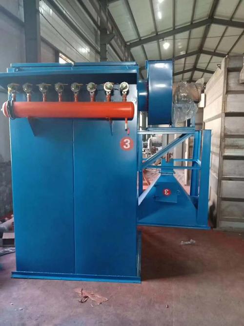 內江價格低的vocs去除治理專業生產