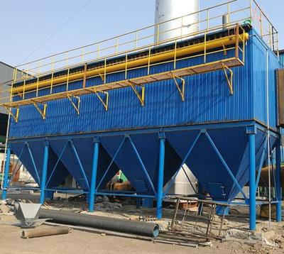 塘廈工廠車間粉塵處理 永綠粉塵治理設備助力環保生產